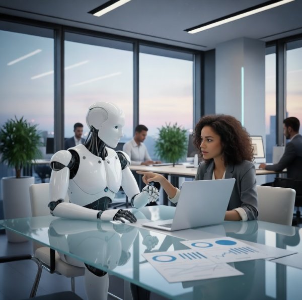 Trusted Experts in AI Innovation