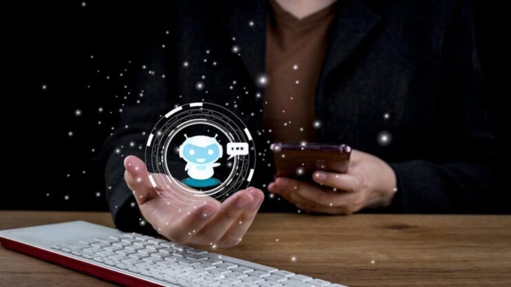 AI Chatbots Can Transform Customer Support